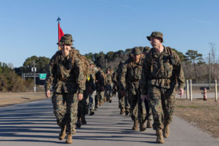 Kobiety w wojsku pod lupą Pentagonu. Czy dekada zmian zostanie cofnięta?