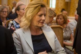 Grażyna Szapołowska pokazała zdjęcie w bikini! Internauci są... zachwyceni