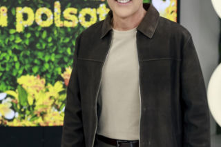 Kurzajewski ogolił się na łyso w Halo tu Polsat