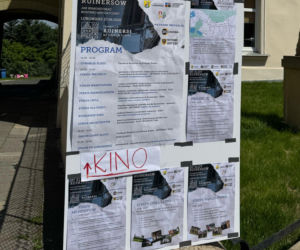 III Zlot Ruinersów w Lubomierzu