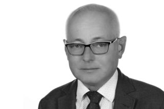 Zmarł Jakub Derech-Krzycki