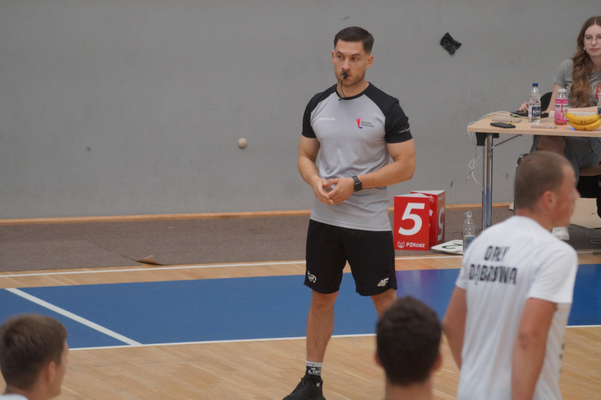 Emocje, zabawa i sportowa rywalizacja na Enea 3x3 Cup w Bydgoszczy!