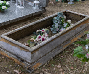 Polował na kobiety, bezcześcił zwłoki. Tak działał „Zimny Chirurg”. Nawet śledczy byli wstrząśnięci jego wyznaniami
