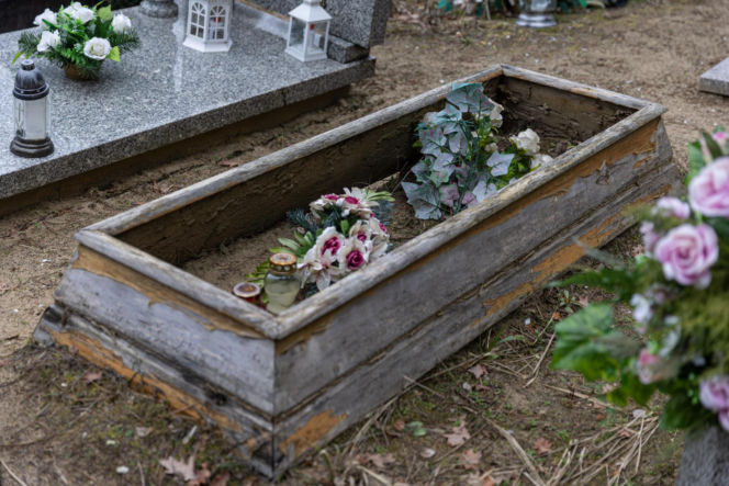 Polował na kobiety, bezcześcił zwłoki. Tak działał „Zimny Chirurg”. Nawet śledczy byli wstrząśnięci jego wyznaniami