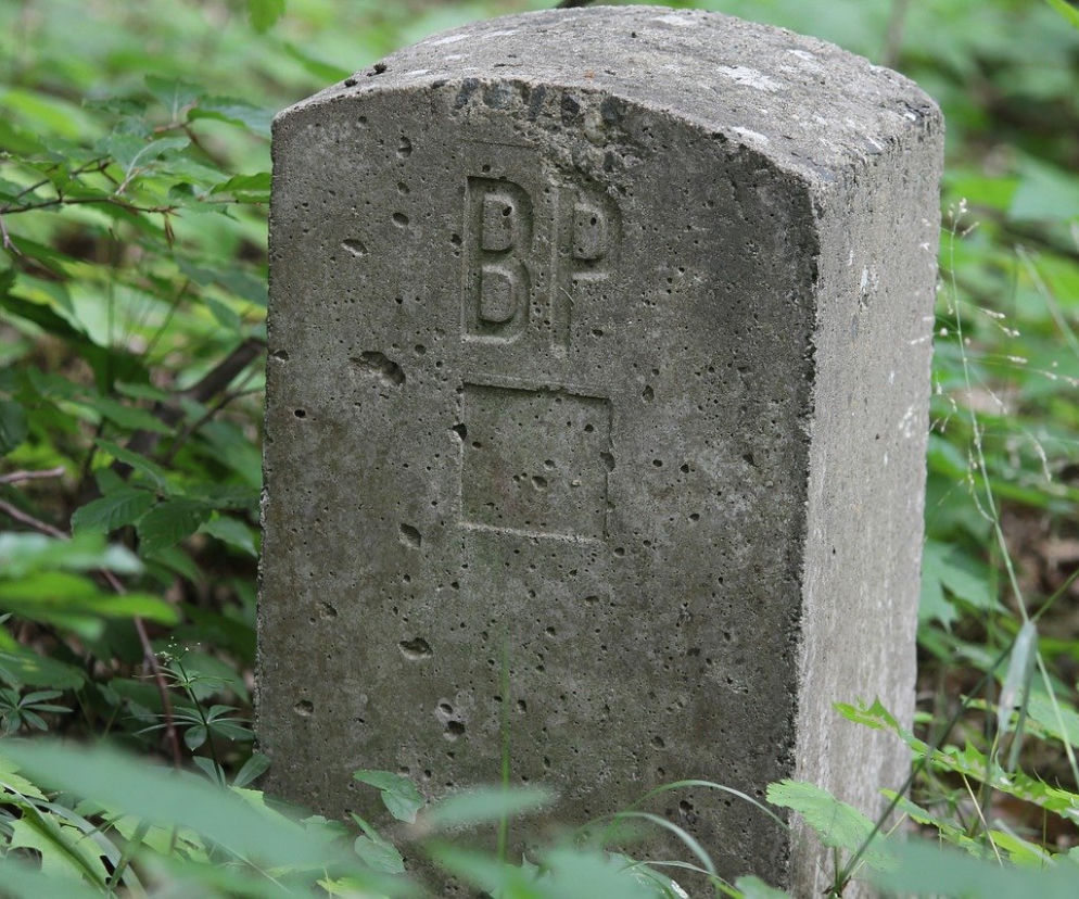Punkt graniczny