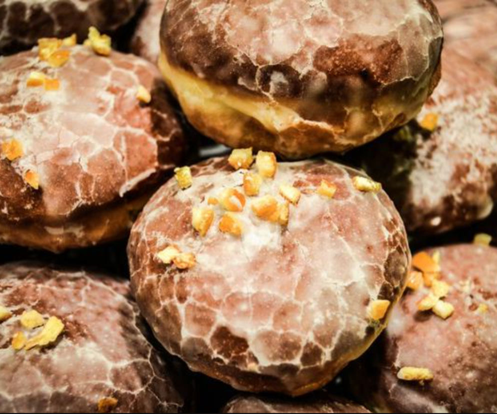 pączki