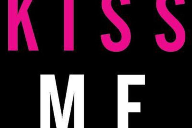 Olly Murs - Kiss Me