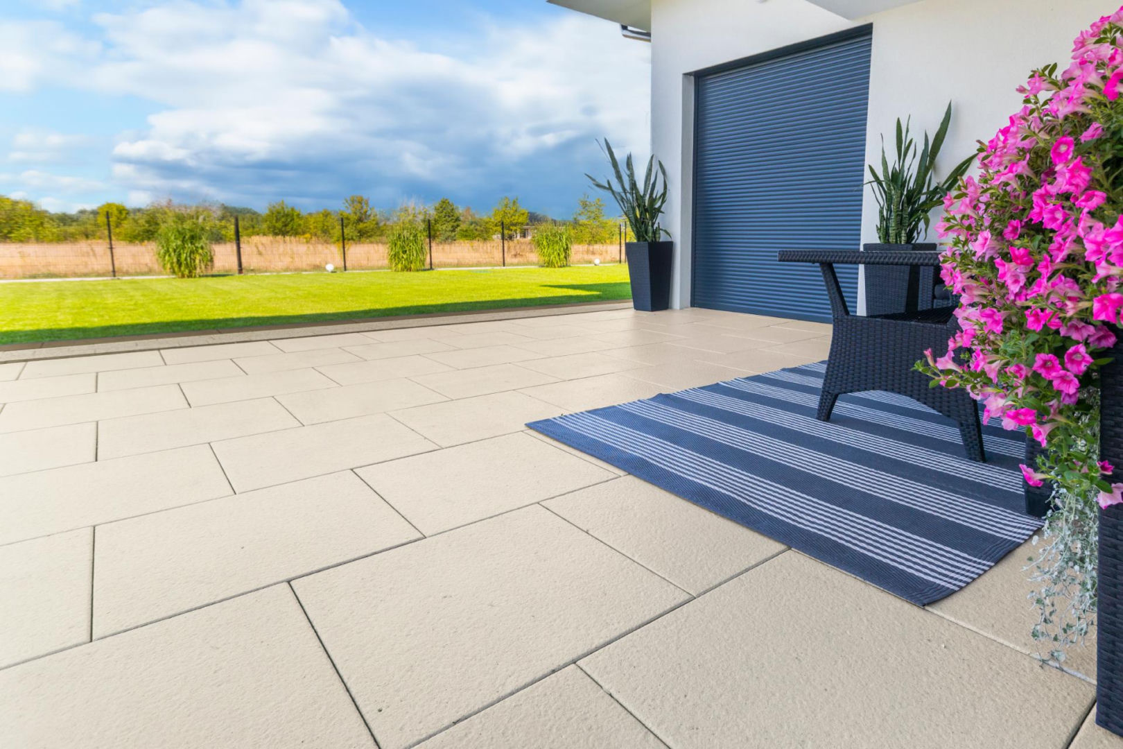 Płyty tarasowe VESTONE