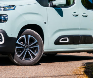 Citroen Berlingo 1.2 PureTech 110 KM M6