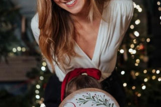 Kaczorowska i Rogacewicz zakochani, a Pela? Do ostatniej chwili myślał, że spędzi święta samotnie