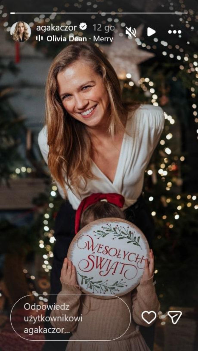 Kaczorowska i Rogacewicz zakochani, a Pela? Do ostatniej chwili myślał, że spędzi święta samotnie