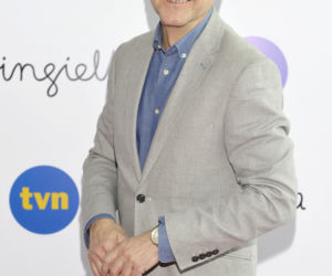 Singielka. Jan Monczka (Olgierd, ojczym Elki)