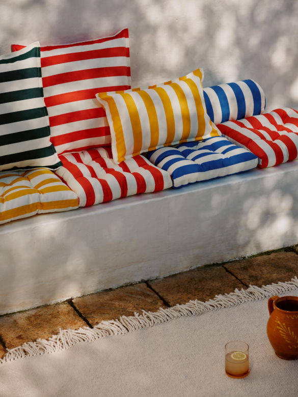 Oferta na taras - Westwing