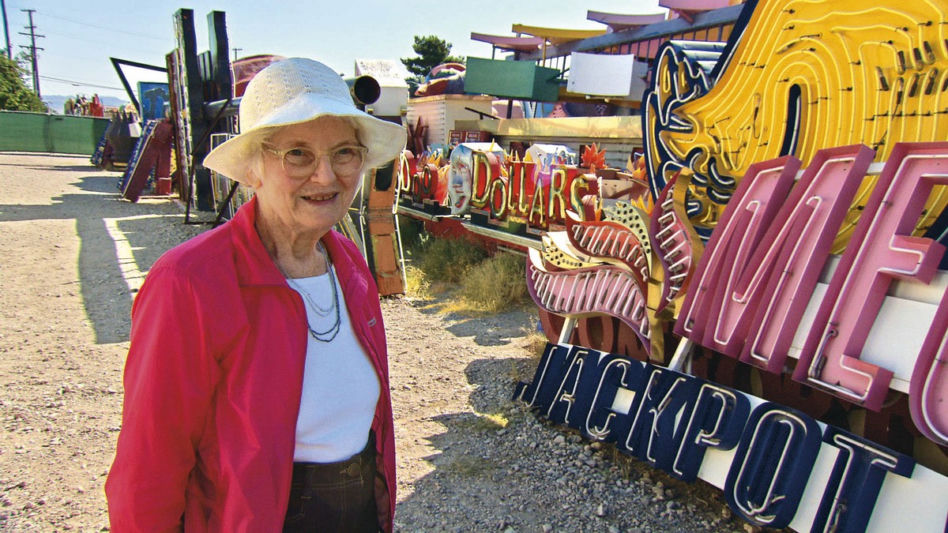 Denise Scott Brown – utracona niewinność