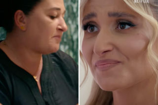 Szalona teoria po finale Love is Blind: Polska. Widzowie uderzają w matkę Julii