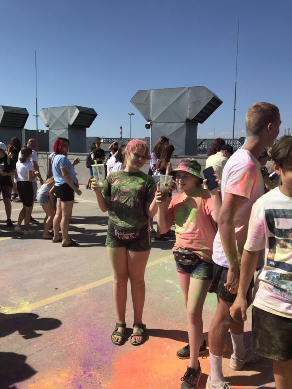 Festiwal Kolorów 2022