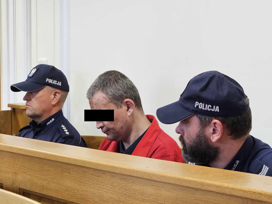 Zakatowali Remka na śmierć. Sąd Apelacyjny zaostrzył im kary