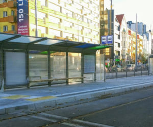 Tramwaje wracają na ulicę Matejki i plac Żołnierza