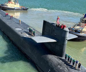 Wojna pałaców o atomowy guzik. Czyj parasol nuklearny ochroni Polskę: francuski czy amerykański?