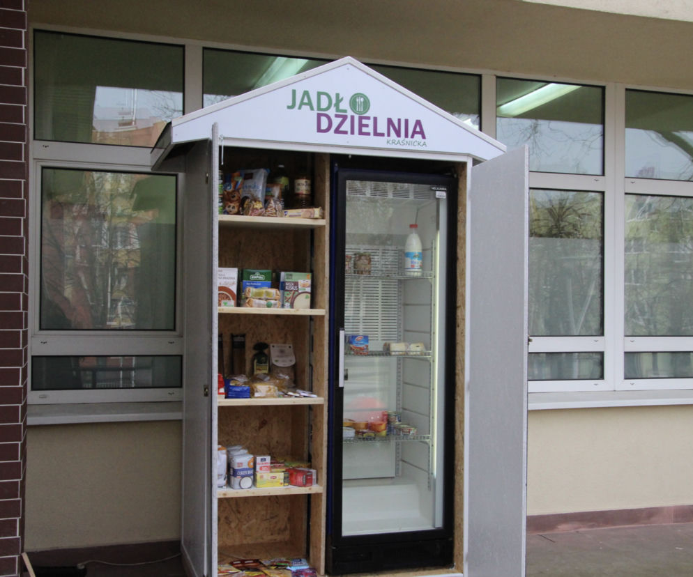 Kraśnicka Jadłodzielnia