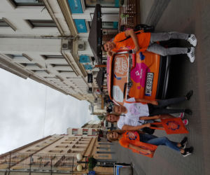 Eska Summer City 2019, Warszawa