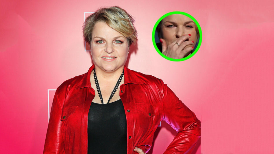 Katarzyna Bosacka zaręczyła się?
