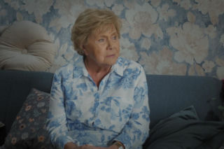 M jak miłość, odcinek 1907. Barbara (Teresa Lipowska)