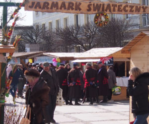 Wielkanocny zawrót głowy w Kielcach. Sprawdź, co czeka mieszkańców w najbliższy weekend!