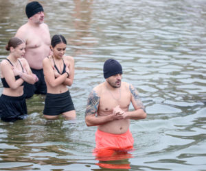 Pogoria morsuje dla Franka. Zebraliśmy 12 000 zł