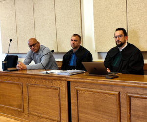 Właściciel lwów i tygrysa oskarżony