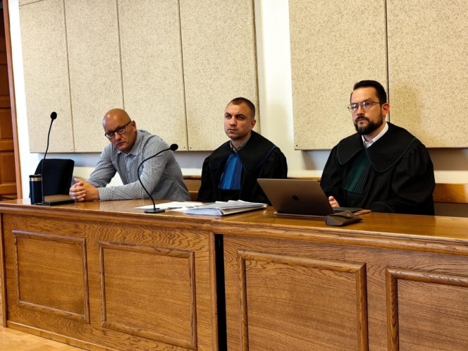 Właściciel lwów i tygrysa oskarżony