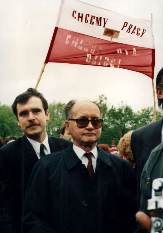gen. Wojciech Jaruzelski