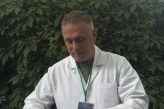 M jak miłość, Artur (Robert Moskwa)