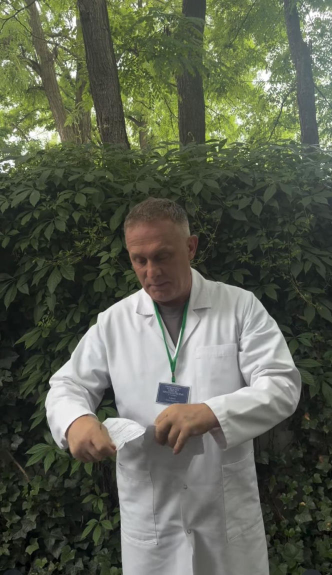 M jak miłość, Artur (Robert Moskwa)