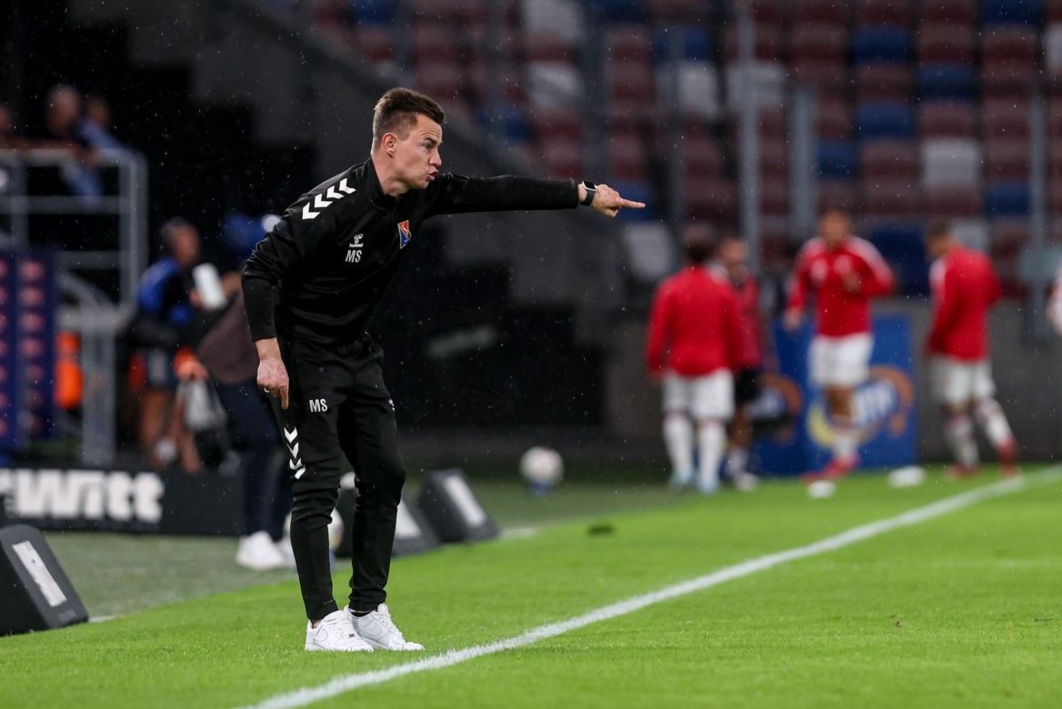 Górnik Zabrze przerwał serię zwycięstw. Porażka na koniec sierpnia i zdruzgotani kibice