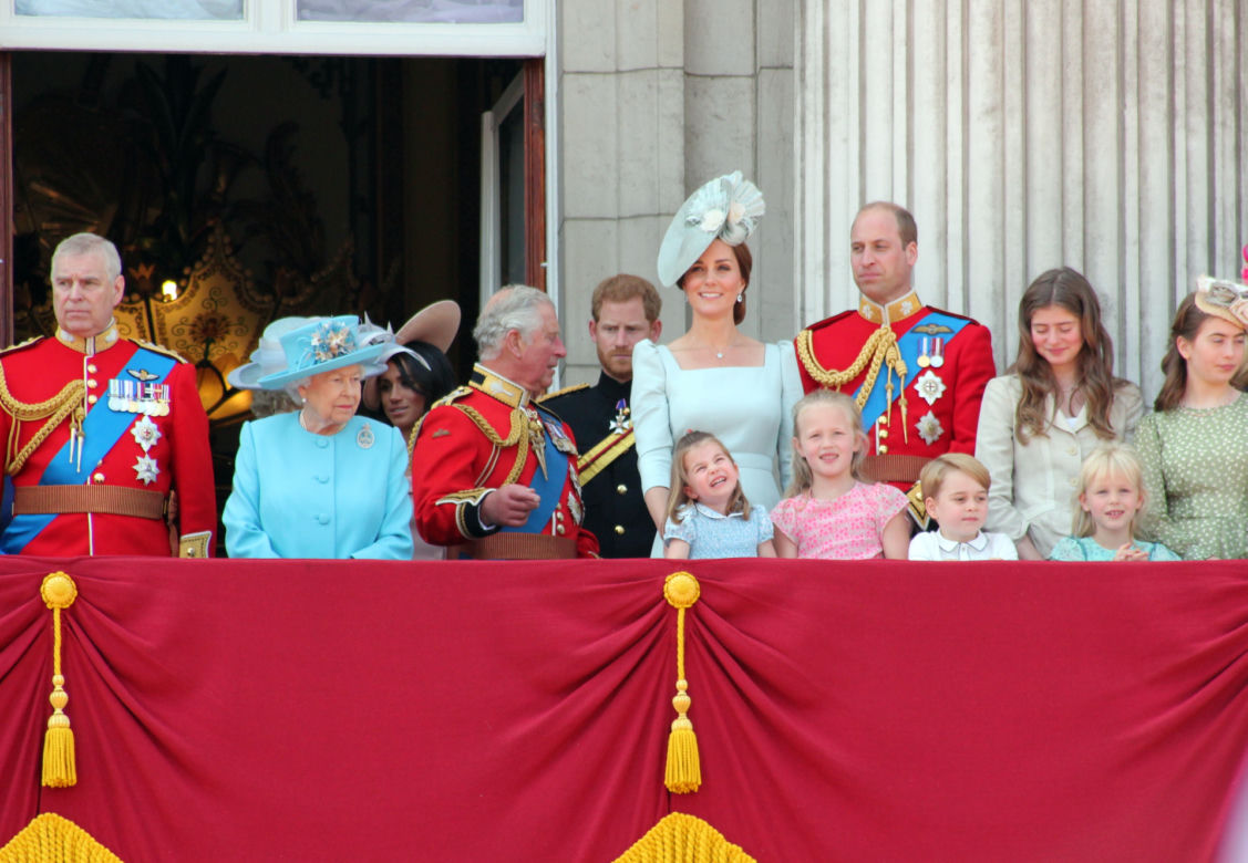 Książę William i Księżna Kate