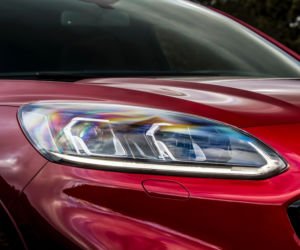 Ford Kuga ST-Line