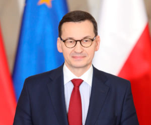 Mateusz Morawiecki