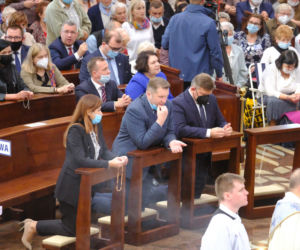 Dziękczynienie w Rodzinie Radia Maryja