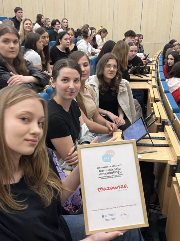 Konferencja w Siedlcach