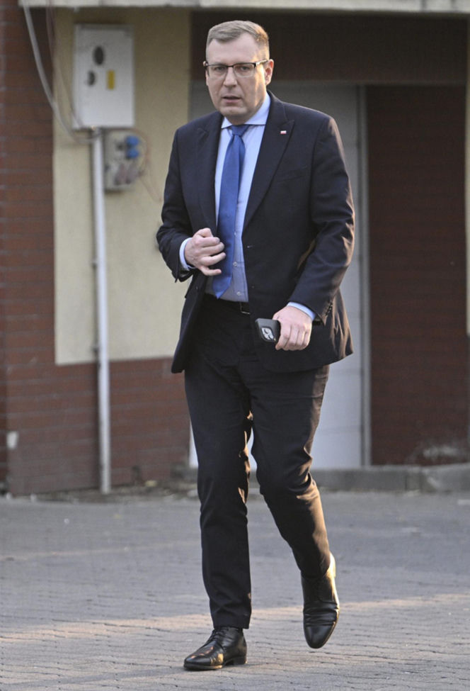 Politycy PiS jadą na wyjazdowe posiedzenie klubu