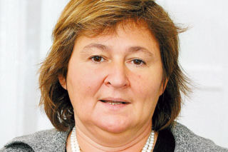Prof. Magdalena Środa o WOJEWÓDZKIM: 50-letni facet z kompleksami i być może problemami seksualnymi