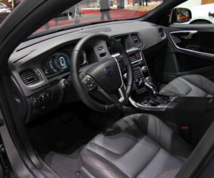 Volvo S60 Cross Country