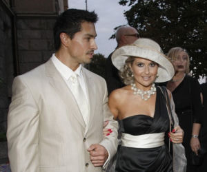 Katarzyna Skrzynecka, Marcin Łopucki