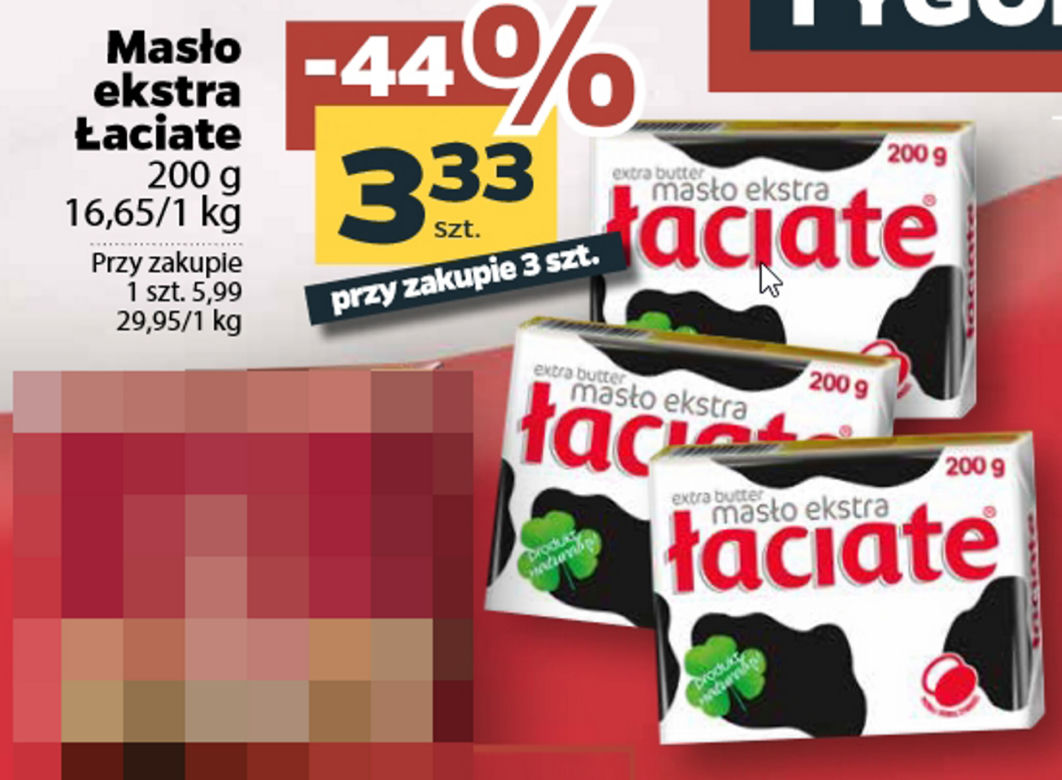 Super  promocje w Netto
