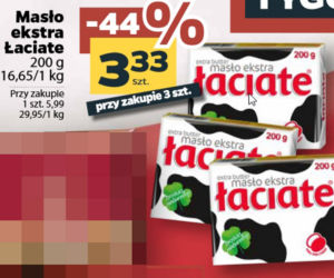 Super  promocje w Netto