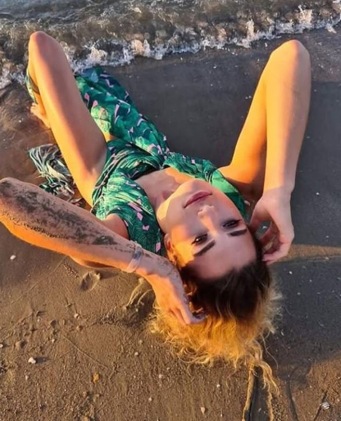 Paulina Damaske