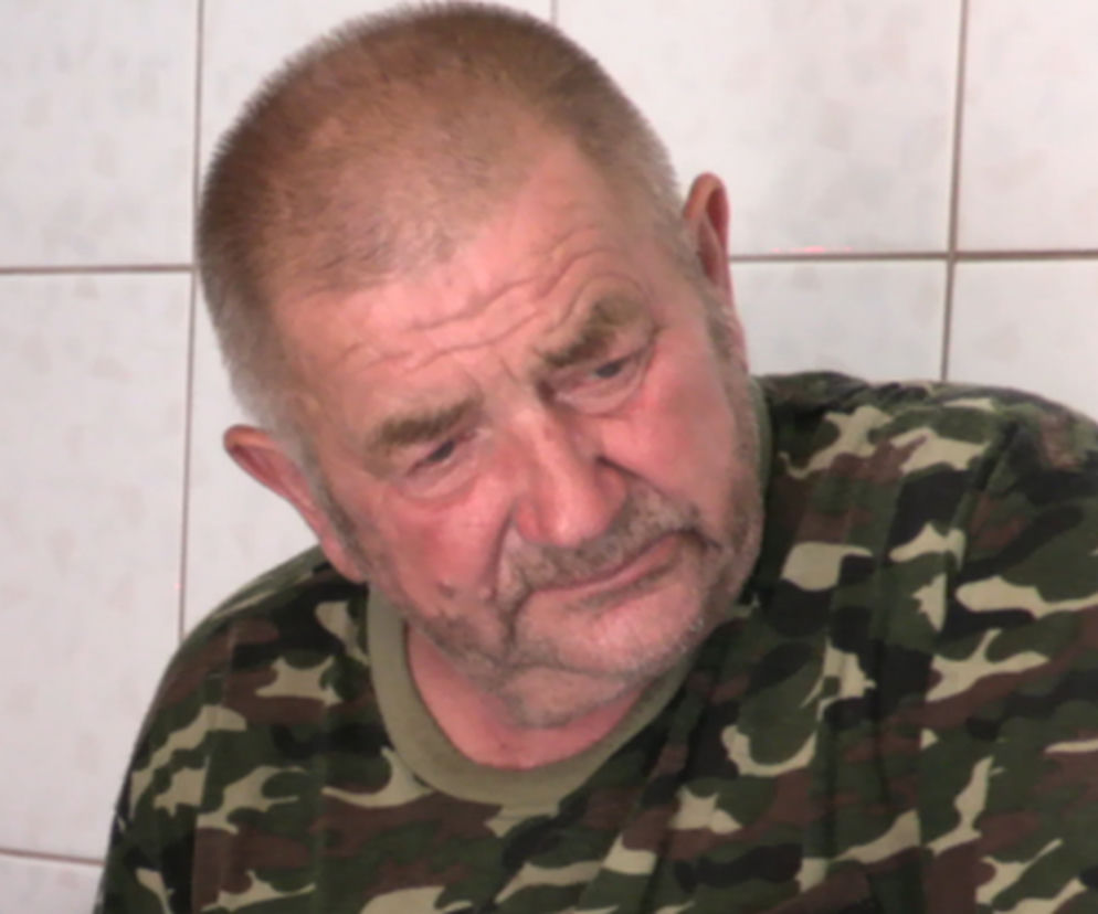 Rolnicy. Podlasie. Gienek przeżył tragedię. Justynkę pochowano w welonie