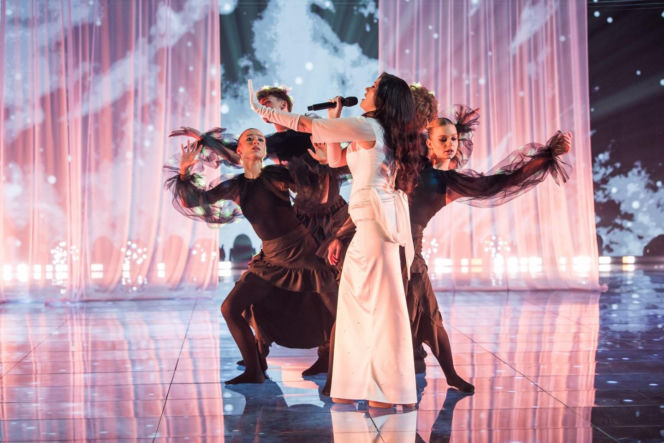 Preselekcje do Eurowizji 2026