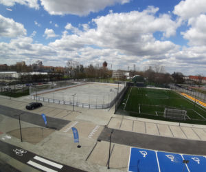 Opolski Park Sportu